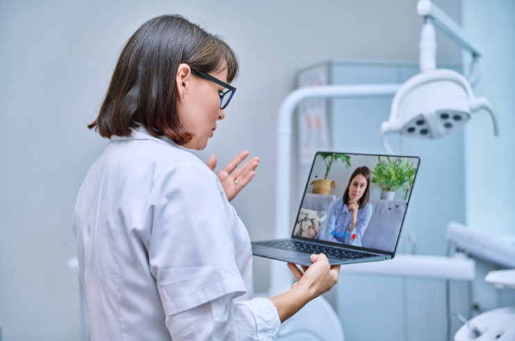 Video Consultation
