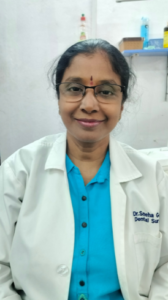 Dr. Snehagoud kuna